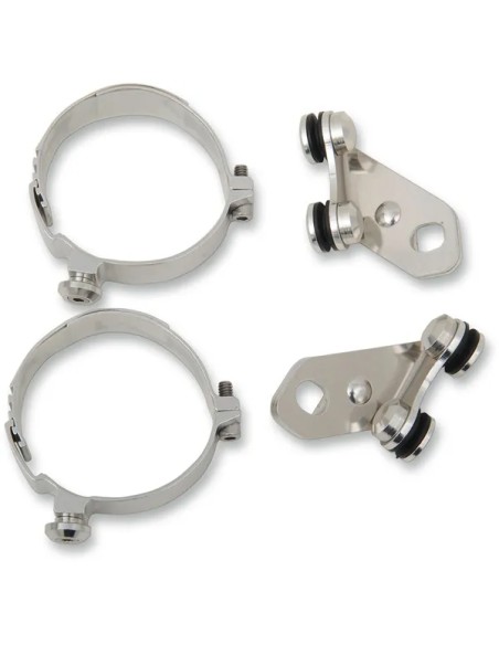 MEMPHIS SHADES METRIC Montagematerial & Zubehör für YAMAHA XV 1900 CTS 2006-2014