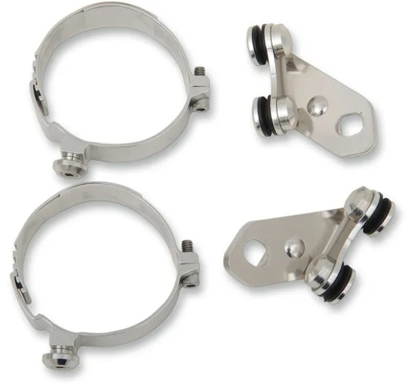 MEMPHIS SHADES METRIC Montagematerial & Zubehör für YAMAHA XV 1900 CTS 2006-2014