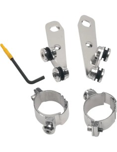 Custom Unterer Deflektor-Halterungssatz