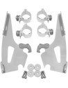 Windschutzscheibe Trigger-Lock Komplett-Montagesatz