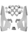 Windschutzscheibe Trigger-Lock Komplett-Montagesatz
