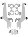 No-Tool Trigger-Lock Befestigungskit für Sportshield