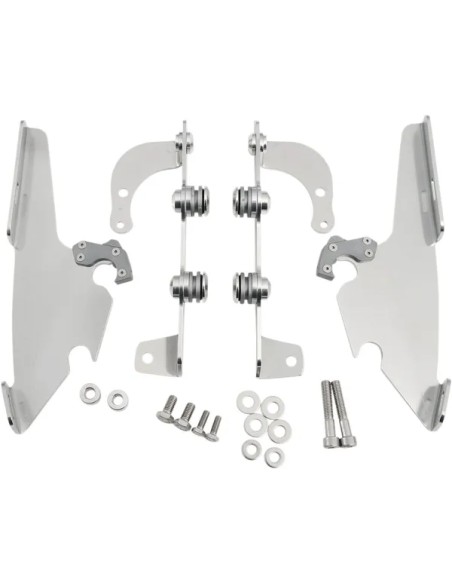 MEMPHIS SHADES METRIC Montagematerial & Zubehör für HONDA VT 750 C 2004-2024