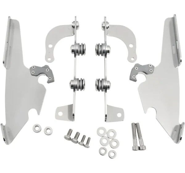 MEMPHIS SHADES METRIC Montagematerial & Zubehör für HONDA VT 750 C 2004-2024