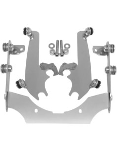 No-Tool Trigger-Lock Befestigungskit für Sportshield