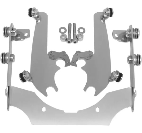MEMPHIS SHADES METRIC Montagematerial & Zubehör für Harley Davidson XLH 883 1988-2003