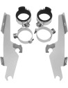 Windschutzscheibe Trigger-Lock Komplett-Montagesatz
