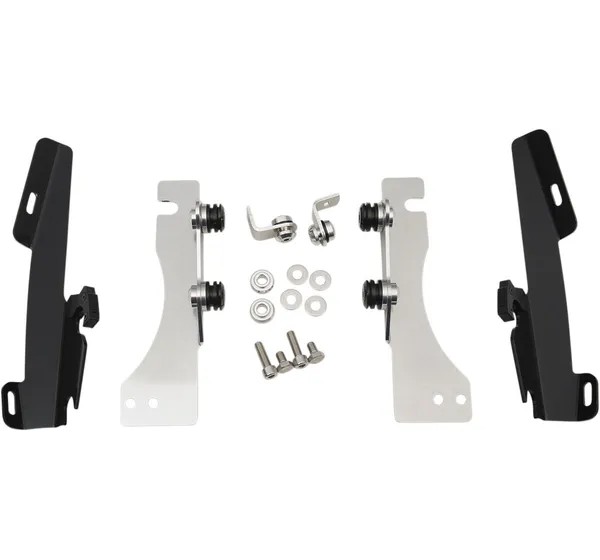 MEMPHIS SHADES METRIC Montagematerial & Zubehör für SUZUKI C 50 2005-2020