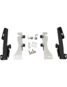 Windschutzscheibe Trigger-Lock Komplett-Montagesatz
