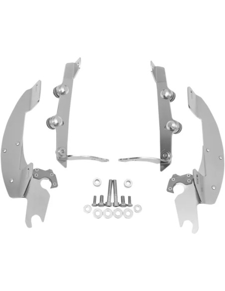 MEMPHIS SHADES METRIC Montagematerial & Zubehör für HONDA VT 750 C 2004-2024