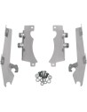 Windschutzscheibe Trigger-Lock Komplett-Montagesatz