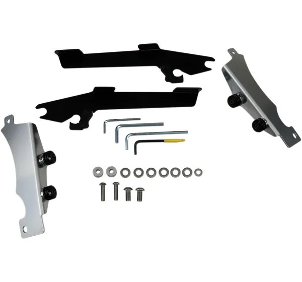 MEMPHIS SHADES METRIC Montagematerial & Zubehör für YAMAHA XVS 1300 CT 2007-2017