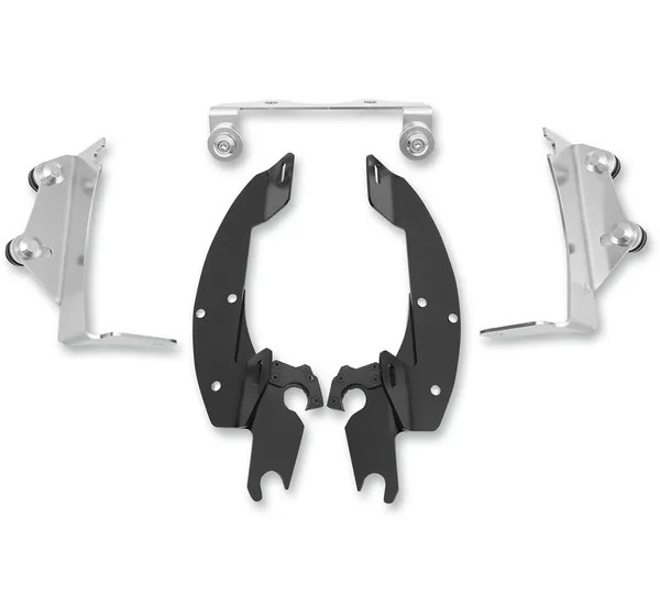 MEMPHIS SHADES METRIC Montagematerial & Zubehör für KAWASAKI VN 900 2006-2025