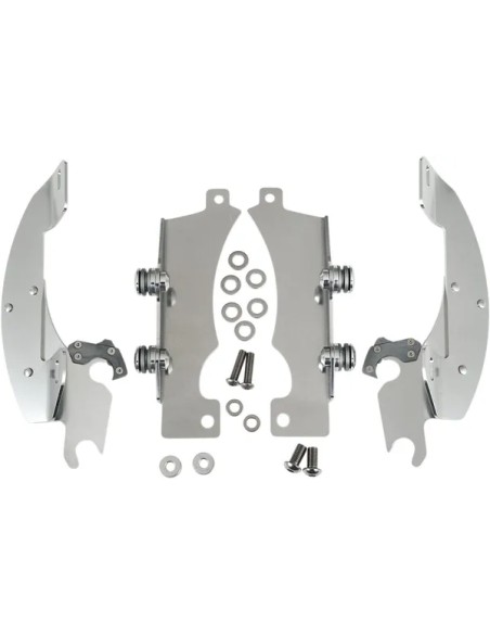 MEMPHIS SHADES METRIC Montagematerial & Zubehör für YAMAHA XVS 950 2009-2015