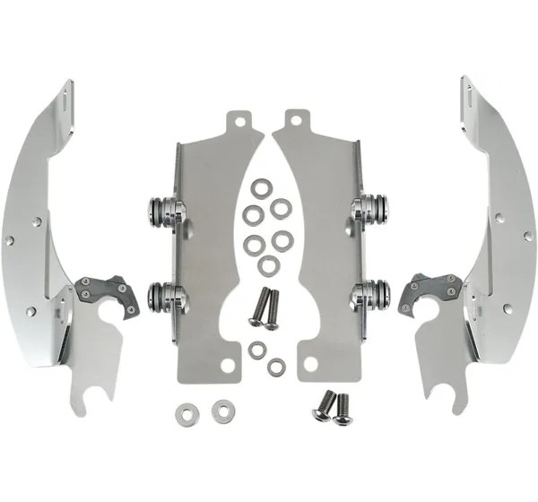 MEMPHIS SHADES METRIC Montagematerial & Zubehör für YAMAHA XVS 950 2009-2015