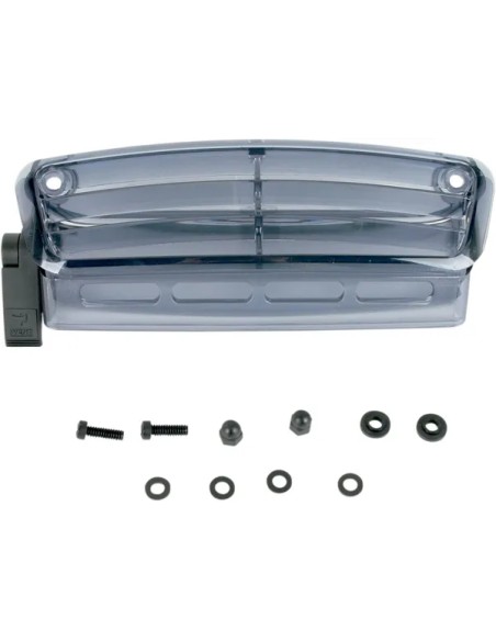 MEMPHIS SHADES METRIC Windschilde für HONDA GL 1800 ABS 2001-2010