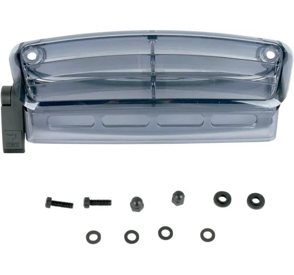 MEMPHIS SHADES METRIC Windschilde für HONDA GL 1800 ABS 2001-2010
