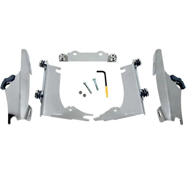 MEMPHIS SHADES METRIC Montagematerial & Zubehör für KAWASAKI VN 800 1996-2006
