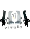 Windschutzscheibe Trigger-Lock Komplett-Montagesatz