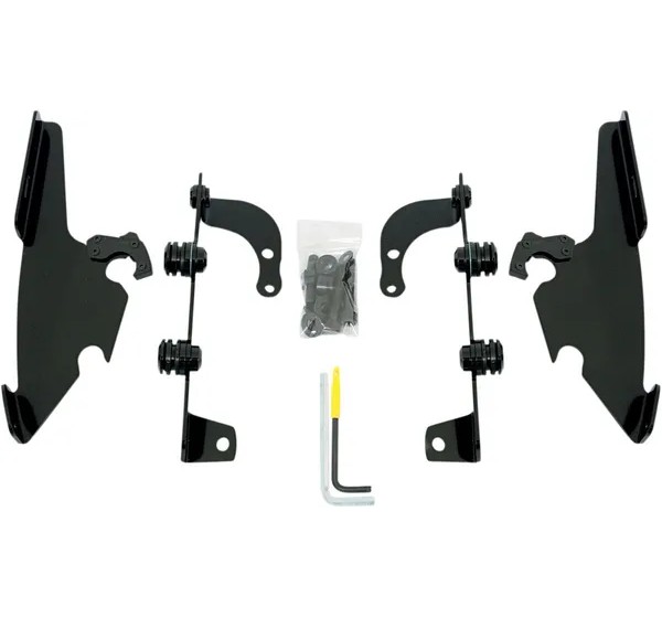 MEMPHIS SHADES Montagematerial & Zubehör für HONDA VT 750 C2B 2010-2023