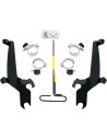 No-Tool Trigger-Lock Befestigungskit für Sportshield