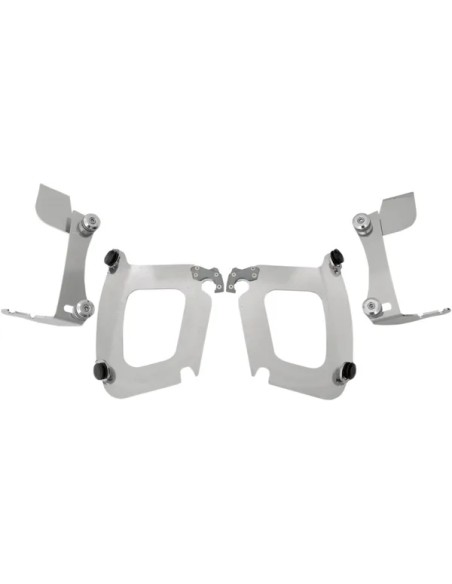 MEMPHIS SHADES METRIC Montagematerial & Zubehör für HONDA VTX 1300 R 2005-2009
