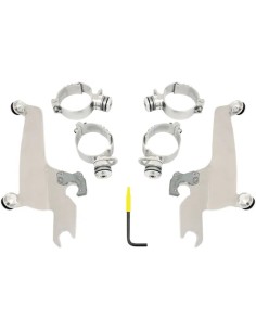 No-Tool Trigger-Lock Befestigungskit für Sportshield