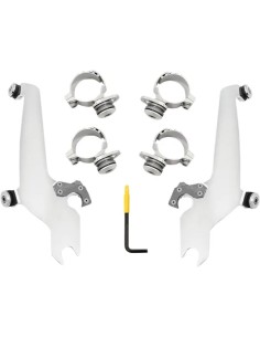 Sportshield Trigger-Lock Befestigungskit