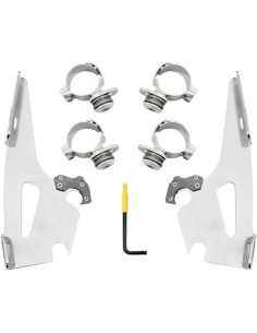Fats/Slim Windschutzscheibe Trigger-Lock...