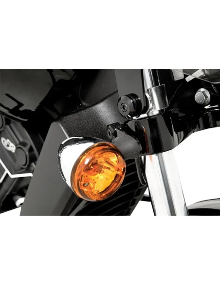 MEMPHIS SHADES METRIC Montagematerial & Zubehör - Detailansicht