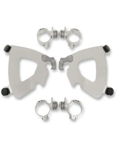 Trigger-Lock-Montagesatz für Gauntlet-Verkleidung