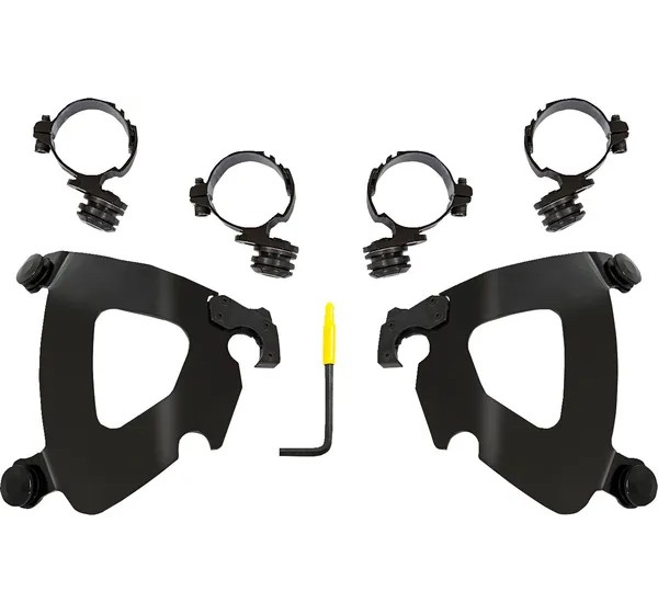 MEMPHIS SHADES METRIC Montagematerial & Zubehör für HONDA CMX 1100 ABS 2021-2024