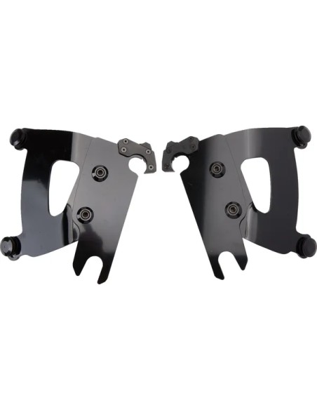 MEMPHIS SHADES METRIC Montagematerial & Zubehör für INDIAN CHIEF 111 ABS 2022-2024