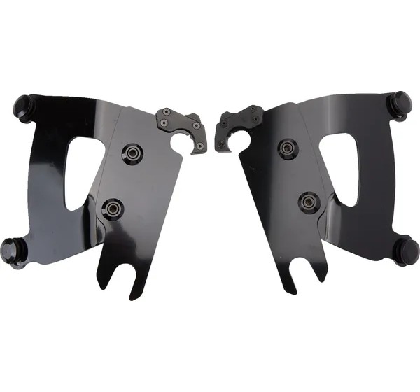 MEMPHIS SHADES METRIC Montagematerial & Zubehör für INDIAN CHIEF 111 ABS 2022-2024