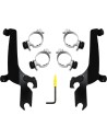 Sportshield Trigger-Lock Befestigungskit