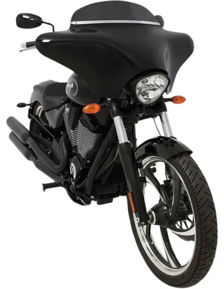 MEMPHIS SHADES METRIC Verkleidung für KAWASAKI VN 900 2006-2025