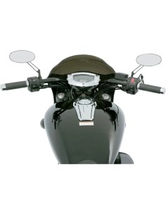 Bullet Verkleidung