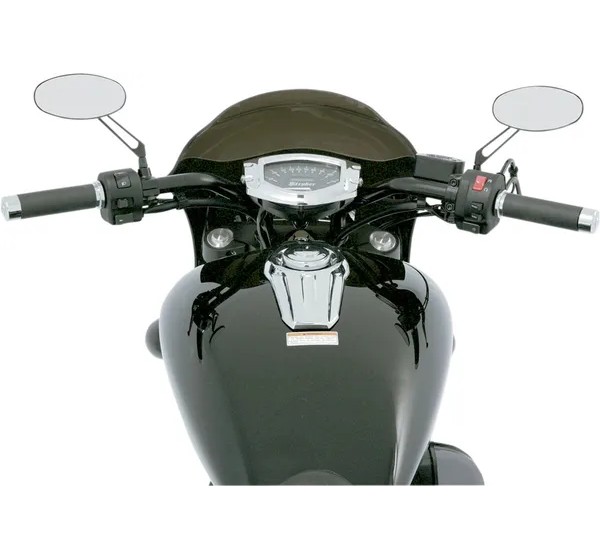 MEMPHIS SHADES METRIC Verkleidung für KAWASAKI VN 900 2007-2025