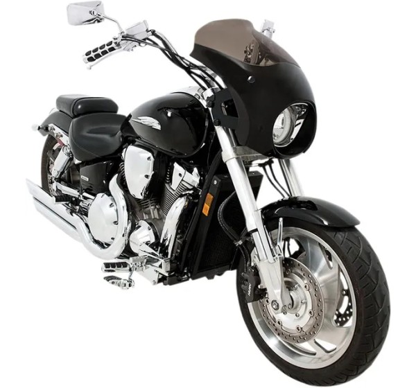 MEMPHIS SHADES METRIC Verkleidung für HONDA VTX 1300 C 2004-2009