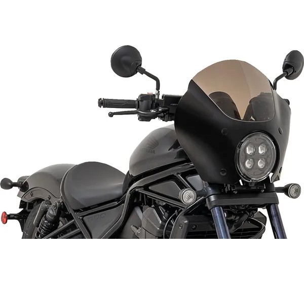 MEMPHIS SHADES METRIC Verkleidung für HONDA CMX 1100 ABS 2021-2024