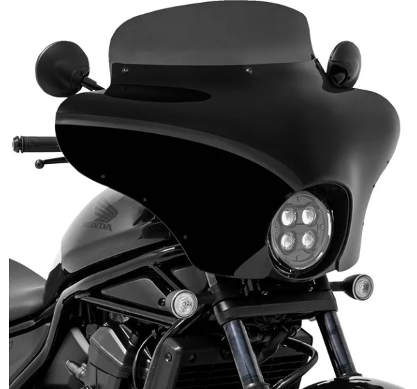 MEMPHIS SHADES METRIC Verkleidung für HONDA CMX 1100 ABS 2021-2024