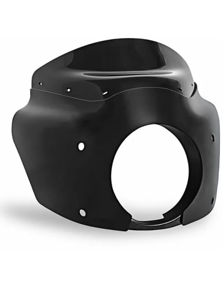 MEMPHIS SHADES METRIC Verkleidung für INDIAN CHIEF 111 ABS 2022-2024