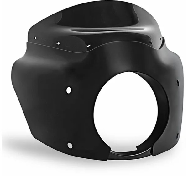 MEMPHIS SHADES METRIC Verkleidung für INDIAN CHIEF 111 ABS 2022-2024