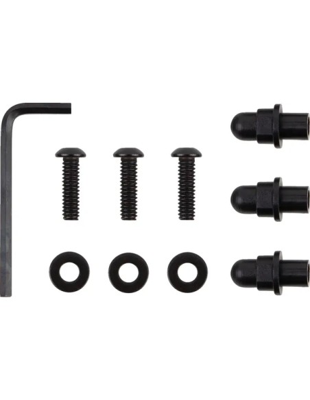 MEMPHIS SHADES METRIC Verkleidung - Detailansicht