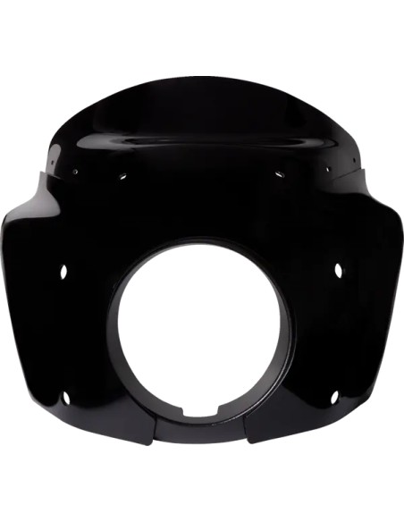 MEMPHIS SHADES METRIC Verkleidung für INDIAN CHIEF 111 ABS 2022-2024