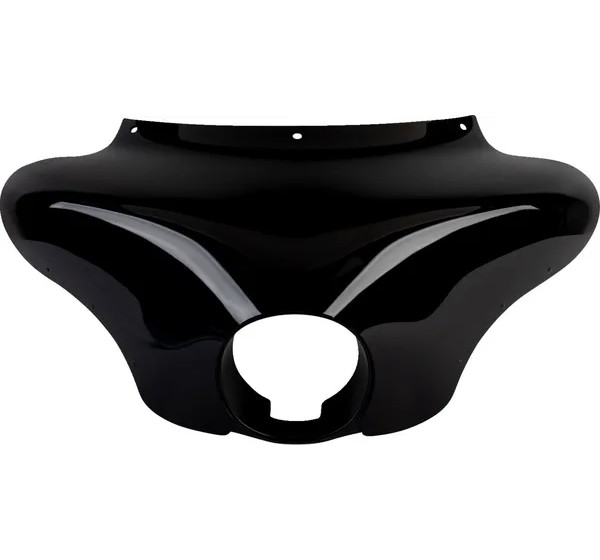 MEMPHIS SHADES METRIC Verkleidung für INDIAN CHIEF 111 ABS 2022-2024