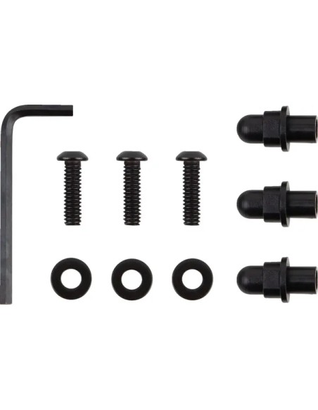 MEMPHIS SHADES METRIC Verkleidung - Detailansicht