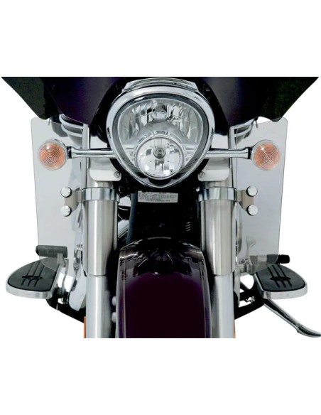 MEMPHIS SHADES METRIC Zierelemente für HONDA VT 750 C 2004-2024