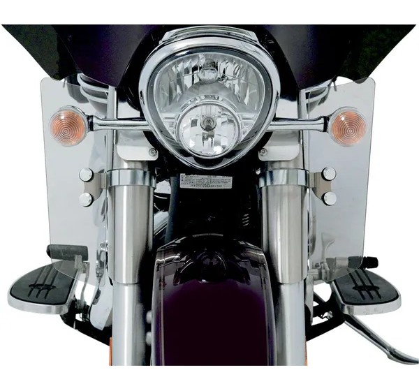 MEMPHIS SHADES METRIC Zierelemente für HONDA VT 750 C 2004-2024
