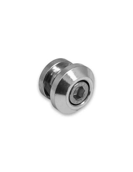 MEMPHIS SHADES METRIC Montagematerial & Zubehör - 2 PART PLATE CONNECTOR ASSM PO